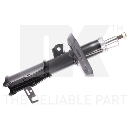 Sto&szlig;d&auml;mpfer NK 653634362 f&uuml;r OPEL VAUXHALL CHEVROLET, Vorderachse, rechts