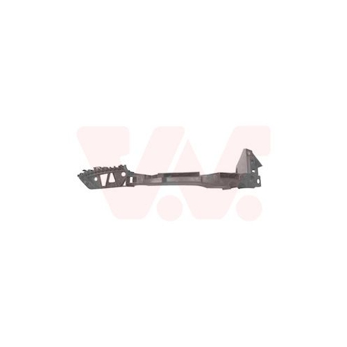 Scheinwerferaufnahme VAN WEZEL 5829662 f&uuml;r VW, rechts