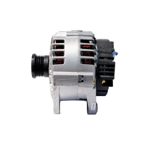 Generator HELLA 8EL 011 710-611 f&uuml;r NISSAN OPEL RENAULT VAUXHALL VOLVO INFINITI