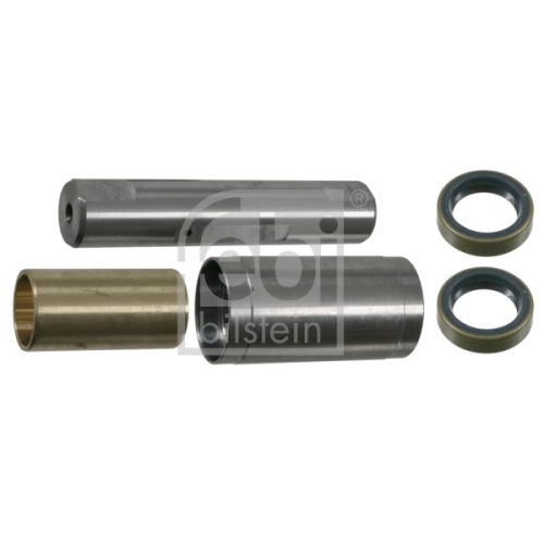 Reparatursatz, Federbolzen FEBI BILSTEIN 12584 f&uuml;r DAF, Hinterachse