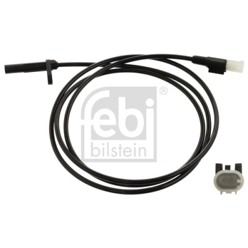Febi Bilstein 106633 - Sensor, Raddrehzahl