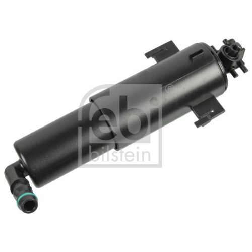 Febi Bilstein 173711 Scheinwerferwaschd&uuml;se mit Hubzylinder, 1 St&uuml;ck