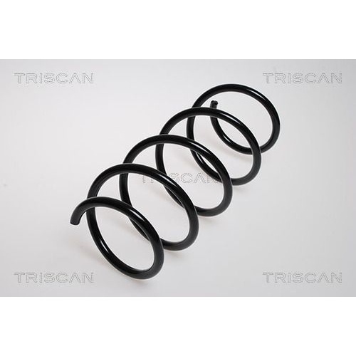 Fahrwerksfeder TRISCAN 8750 2550 f&uuml;r RENAULT, Vorderachse