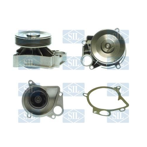 Wasserpumpe Saleri SIL PA965 f&uuml;r BMW