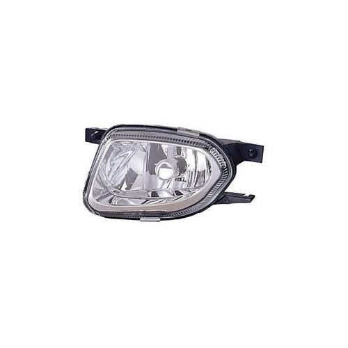 Nebelscheinwerfer VAN WEZEL 3041995 f&uuml;r MERCEDES-BENZ, links