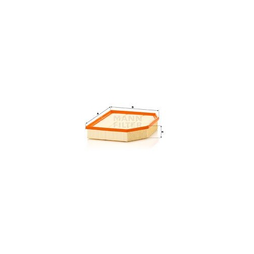 Luftfilter MANN-FILTER C 29 132 f&uuml;r BMW
