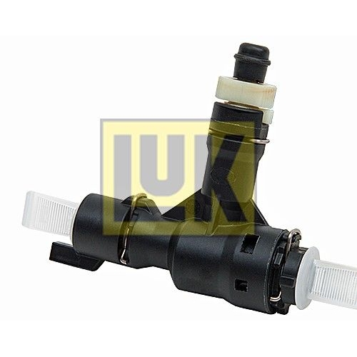 Kupplungsspitzendrehmomentbegrenzer LuK 418 0406 10 f&uuml;r AUDI SEAT SKODA VW