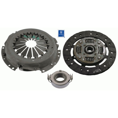 Kupplungssatz SACHS 3000 771 001 f&uuml;r TOYOTA