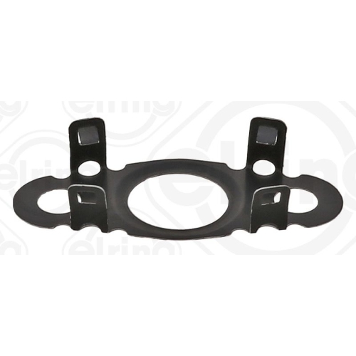 Dichtung, &Ouml;lauslass (Lader) ELRING 780.430 f&uuml;r FIAT JAGUAR ROVER
