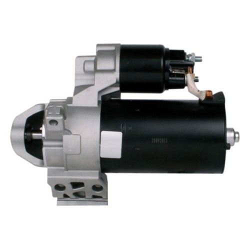 Starter HELLA 8EA 012 527-841 f&uuml;r BMW, f&uuml;r Fahrzeuge mit Start-Stopp-Funktion