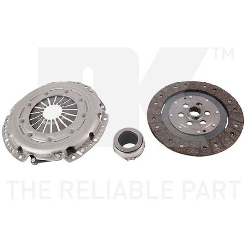 Kupplungssatz NK 131543 f&uuml;r BMW