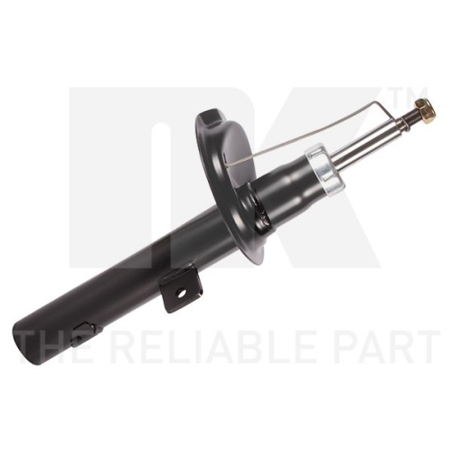 Sto&szlig;d&auml;mpfer NK 653730681 f&uuml;r CITRO&Euml;N PEUGEOT TOYOTA, Vorderachse, links, rechts