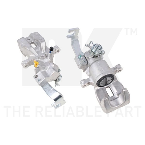 Bremssattel NK 213258 f&uuml;r MAZDA, Hinterachse rechts