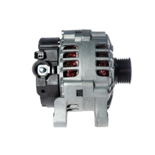 Generator HELLA 8EL 011 710-651 f&uuml;r CITRO&Euml;N MITSUBISHI PEUGEOT