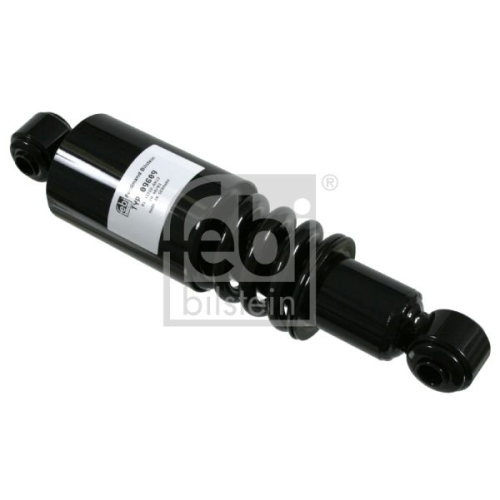 Febi Bilstein 09609 Fahrerhausd&auml;mpfer , 1 St&uuml;ck