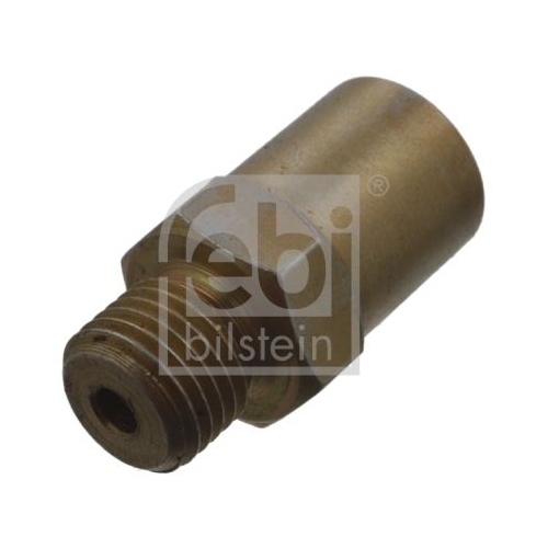 Febi Bilstein 38093 &Uuml;berstr&ouml;mventil f&uuml;r Einspritzpumpe , 1 St&uuml;ck