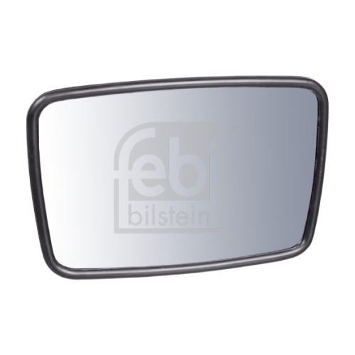 Febi Bilstein 102332 Au&szlig;enspiegel f&uuml;r Fahrerhaus , 1 St&uuml;ck