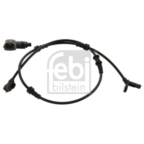 Febi Bilstein 106634 ABS-Sensor, 1 St&uuml;ck