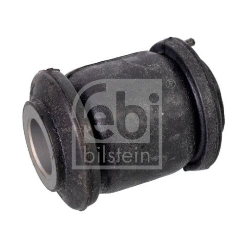Febi Bilstein 172379 Querstrebenlager f&uuml;r Hinterachstr&auml;ger, 1 St&uuml;ck