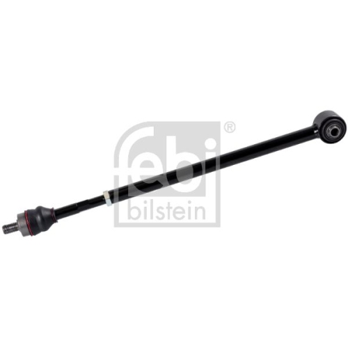 Febi Bilstein 173712 Spurstange verstellbar, 1 St&uuml;ck