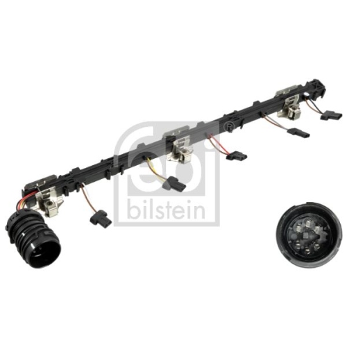 Febi Bilstein 1x 175038 Leitungssatz f&uuml;r Einspritzd&uuml;sen