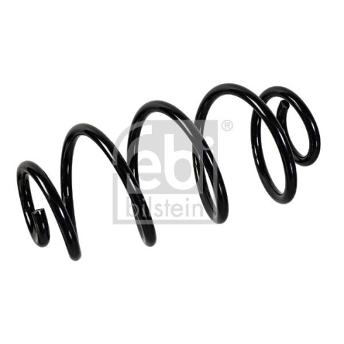 Febi Bilstein 1x 176271 Fahrwerksfeder