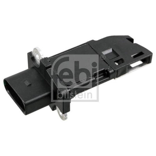 Luftmassenmesser FEBI BILSTEIN 179895 f&uuml;r AUDI SEAT SKODA VW