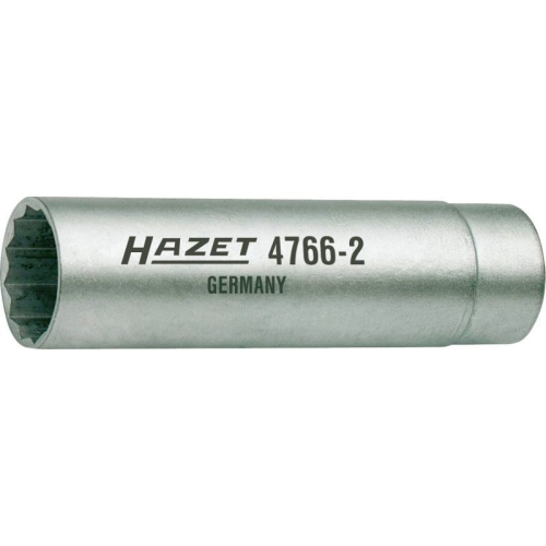Z&uuml;ndkerzenschl&uuml;ssel HAZET 4766-2 f&uuml;r BMW VW