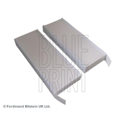 Blue Print 1x ADP152514BP Innenraumfiltersatz