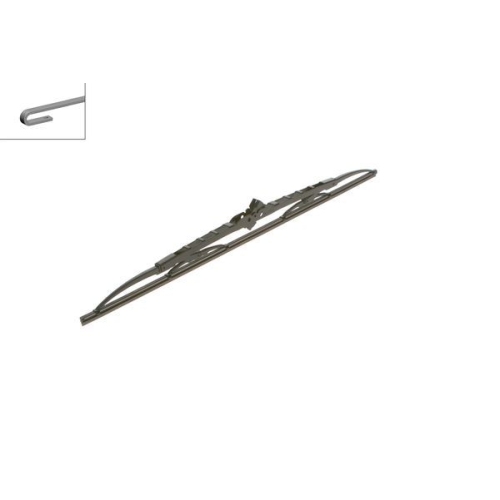 Bosch Wischblatt 530U 3 397 004 584 Wischerblatt