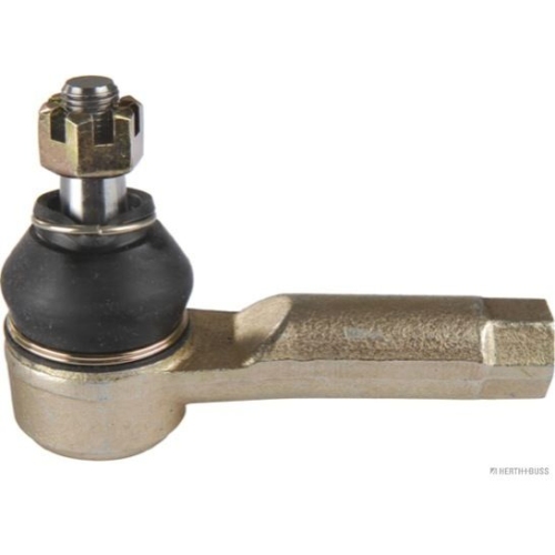 Spurstangenkopf HERTH+BUSS JAKOPARTS J4823011 f&uuml;r MAZDA, Hinterachse, au&szlig;en