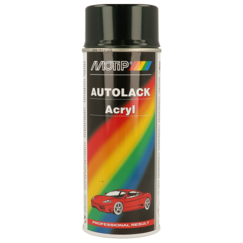 Fahrzeug-Kombinationslack MOTIP 53557 KOMPAKT f&uuml;r AUDI DAIHATSU FIAT FORD JAGUAR