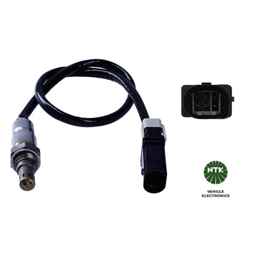 Lambdasonde NGK 95001 f&uuml;r AUDI SEAT SKODA VW LAMBORGHINI BENTLEY