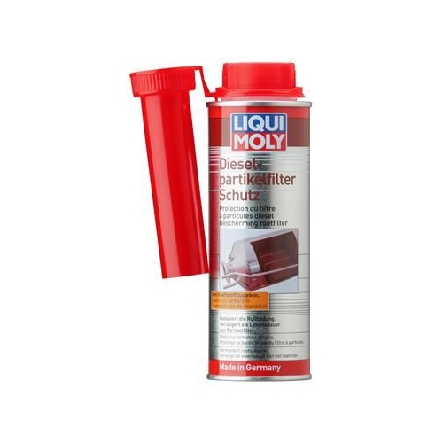 Liqui Moly 1x LM5148 250ml Dieselpartikelfilterschutz