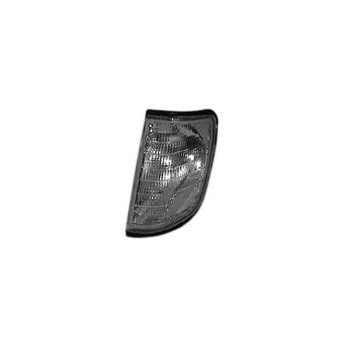Blinkleuchte VAN WEZEL 3025902 f&uuml;r MERCEDES-BENZ, vorne rechts