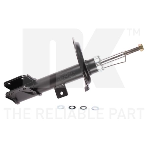Sto&szlig;d&auml;mpfer NK 653731501 f&uuml;r CITRO&Euml;N PEUGEOT, Vorderachse, links