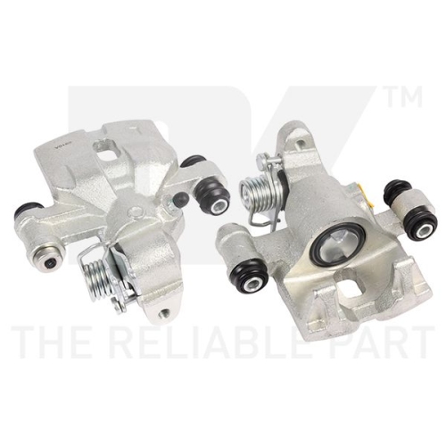 Bremssattel NK 213271 f&uuml;r MAZDA, Hinterachse links