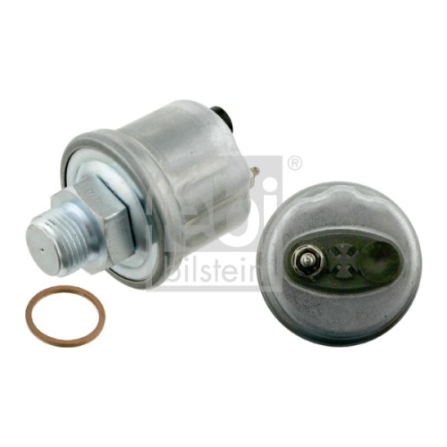 Febi Bilstein 09611 &Ouml;ldruckgeber mit Dichtring , 1 St&uuml;ck