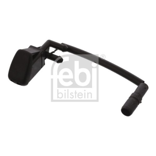 Febi Bilstein 12616 Scheibenwaschd&uuml;se heizbar , 1 St&uuml;ck