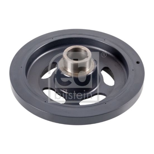 Febi Bilstein 32107 Schwingungsd&auml;mpfer f&uuml;r Kurbelwelle , 1 St&uuml;ck
