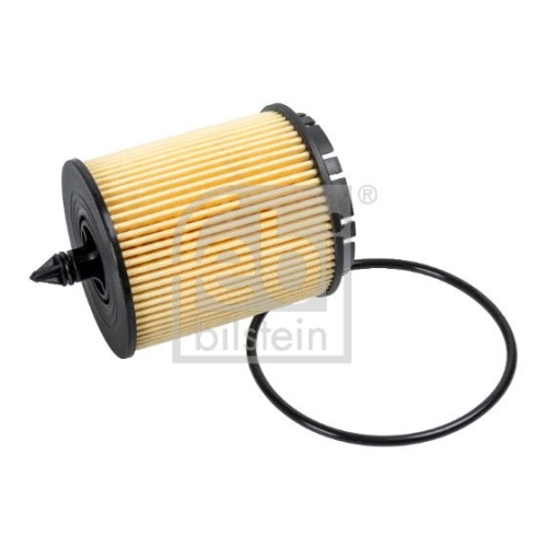 Febi Bilstein 39762 &Ouml;lfilter mit Dichtring , 1 St&uuml;ck
