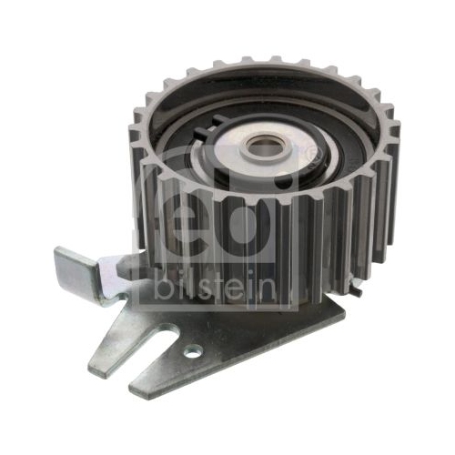 Febi Bilstein 47886 Spannrolle f&uuml;r Zahnriemen , 1 St&uuml;ck