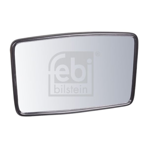 Febi Bilstein 102334 Au&szlig;enspiegel f&uuml;r Fahrerhaus , 1 St&uuml;ck