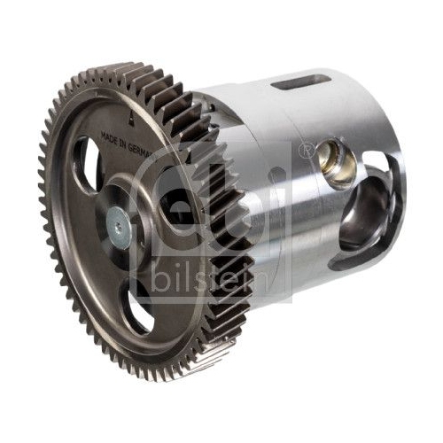 &Ouml;lpumpe FEBI BILSTEIN 170996 f&uuml;r DODGE MERCEDES-BENZ JEEP