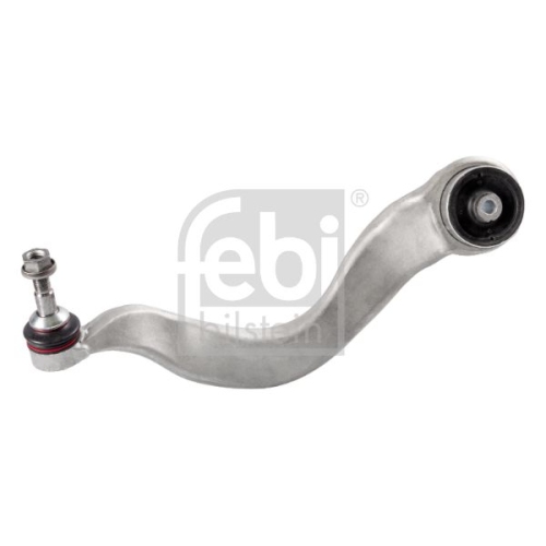 Febi Bilstein 173713 Querlenker mit Lager, Gelenk und Sicherungsmutter, 1 St&uuml;ck