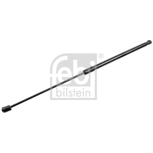 Gasfeder, Motorhaube FEBI BILSTEIN 177455 f&uuml;r VW, rechts