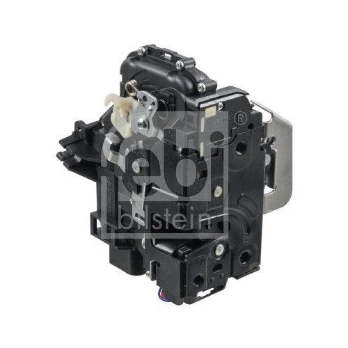 T&uuml;rschloss FEBI BILSTEIN 179896 febi Plus f&uuml;r AUDI, vorne rechts