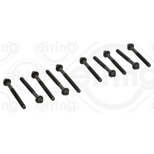 Zylinderkopfschraubensatz ELRING 759.371