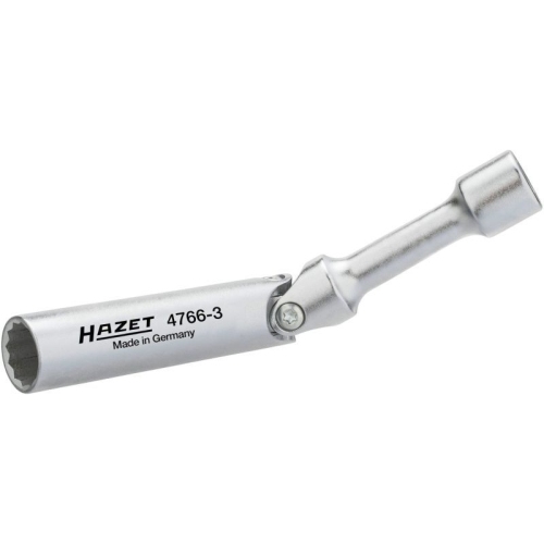 Z&uuml;ndkerzenschl&uuml;ssel HAZET 4766-3