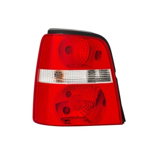 Heckleuchte HELLA 2VP 008 759-051 f&uuml;r VW, links